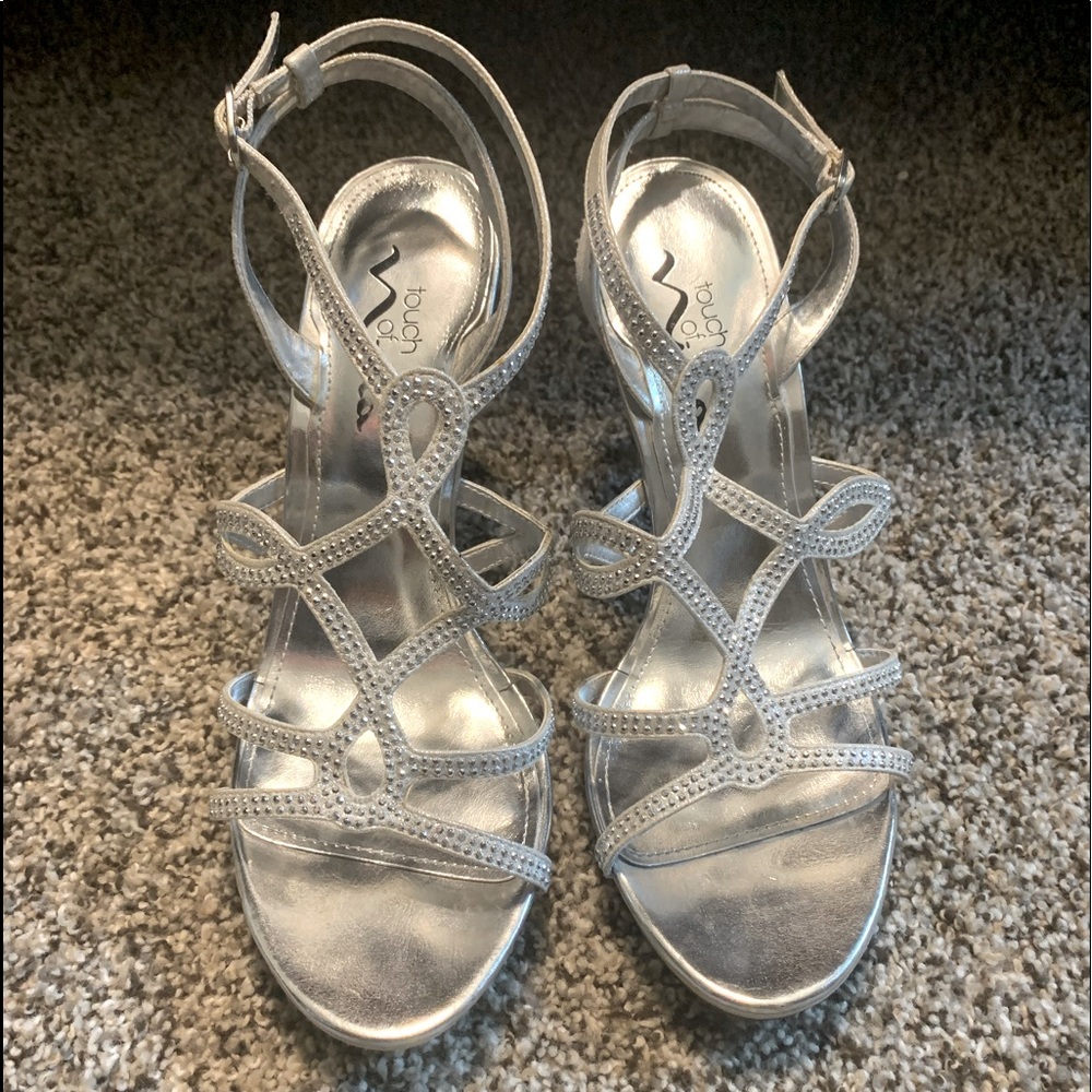 Womens Heels